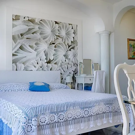 B&B Il Bacio di Capri-2